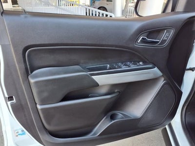 2019 Chevrolet Colorado 2WD LT