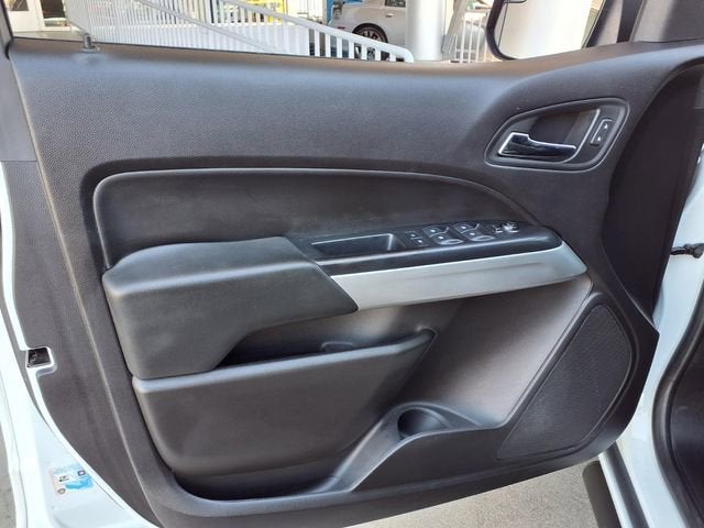 2019 Chevrolet Colorado 2WD LT