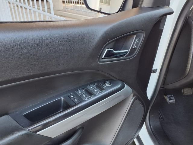 2019 Chevrolet Colorado 2WD LT