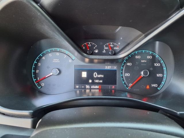 2019 Chevrolet Colorado 2WD LT