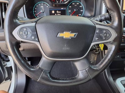 2019 Chevrolet Colorado 2WD LT