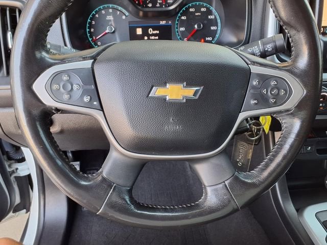 2019 Chevrolet Colorado 2WD LT