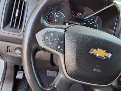 2019 Chevrolet Colorado 2WD LT
