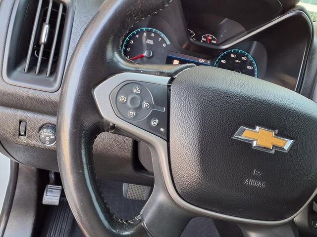 2019 Chevrolet Colorado 2WD LT