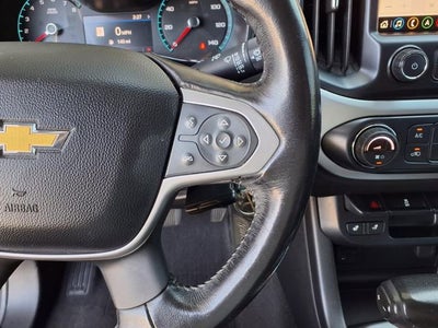 2019 Chevrolet Colorado 2WD LT
