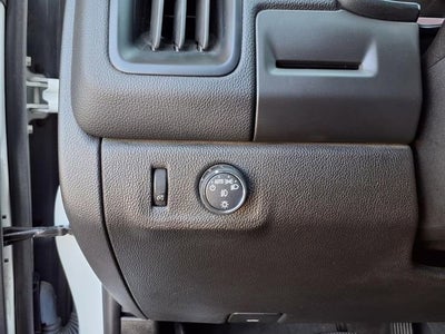 2019 Chevrolet Colorado 2WD LT