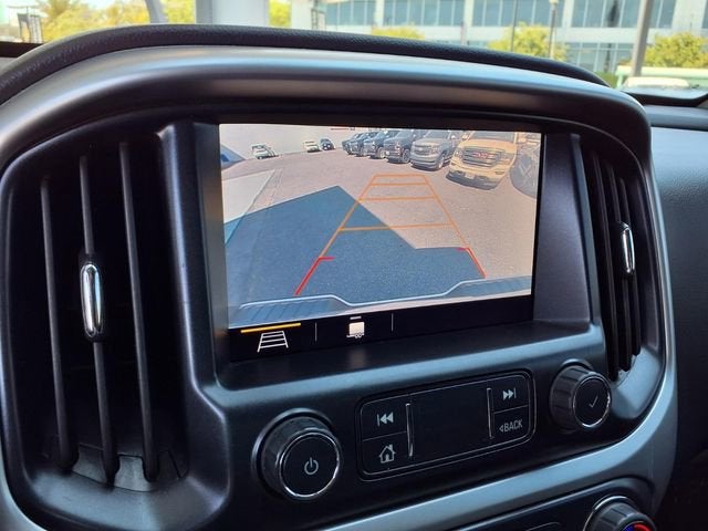 2019 Chevrolet Colorado 2WD LT