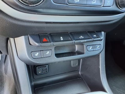 2019 Chevrolet Colorado 2WD LT