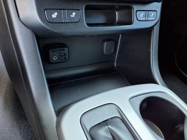 2019 Chevrolet Colorado 2WD LT