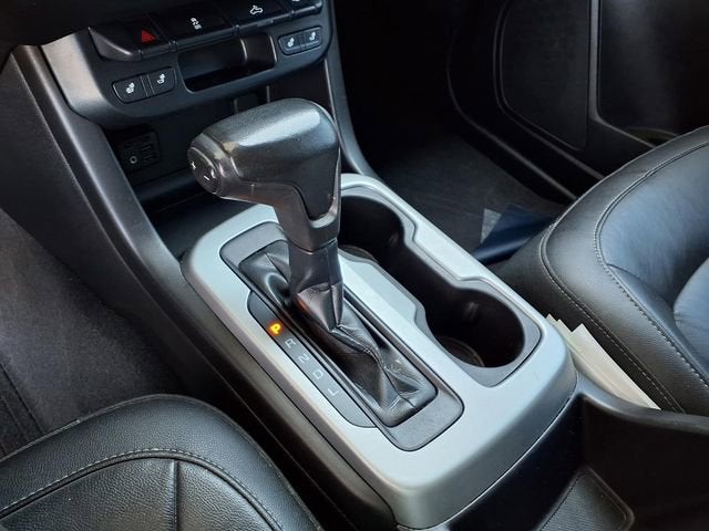 2019 Chevrolet Colorado 2WD LT