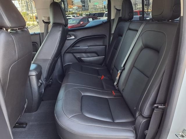2019 Chevrolet Colorado 2WD LT