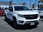 2019 Chevrolet Colorado 2WD LT