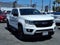 2019 Chevrolet Colorado 2WD LT