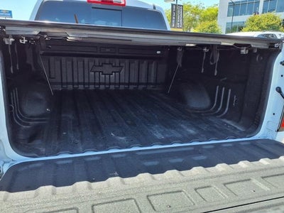 2019 Chevrolet Colorado 2WD LT