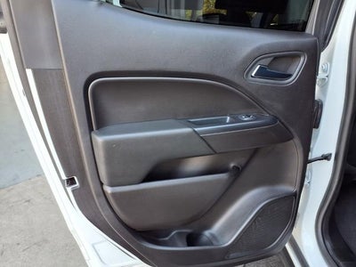 2019 Chevrolet Colorado 2WD LT