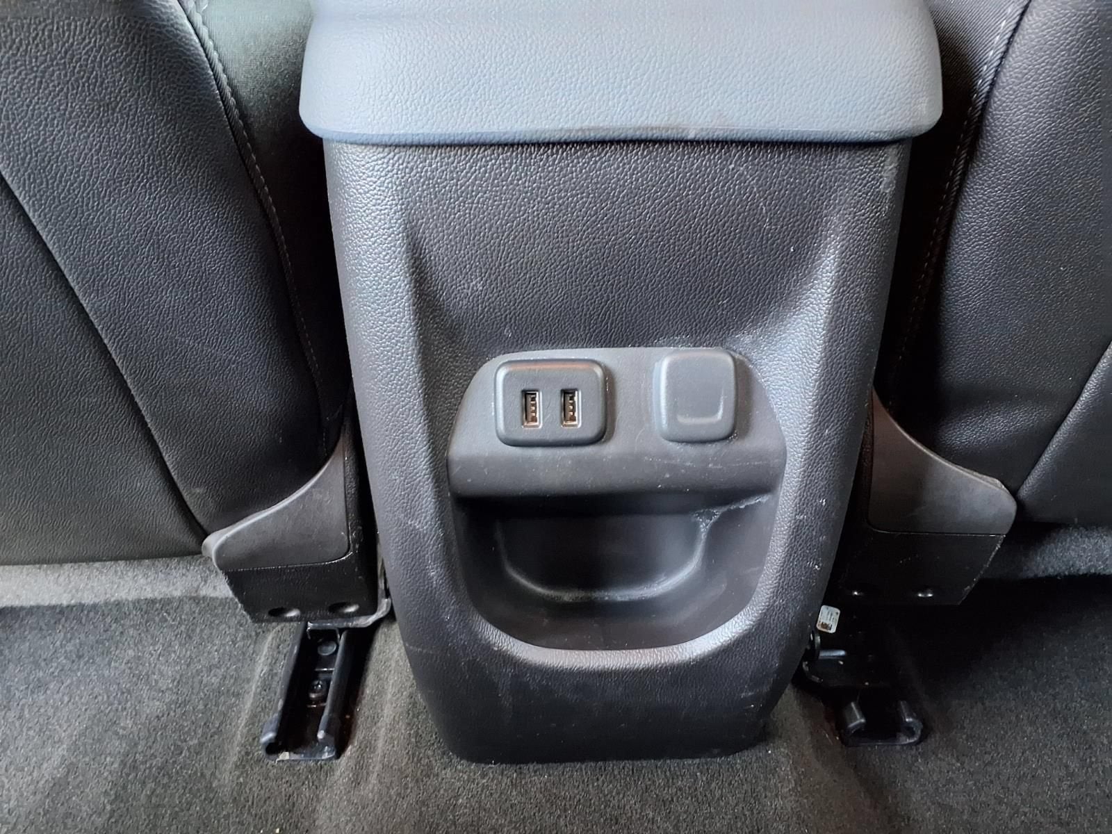 2016 Chevrolet Colorado 2WD Z71