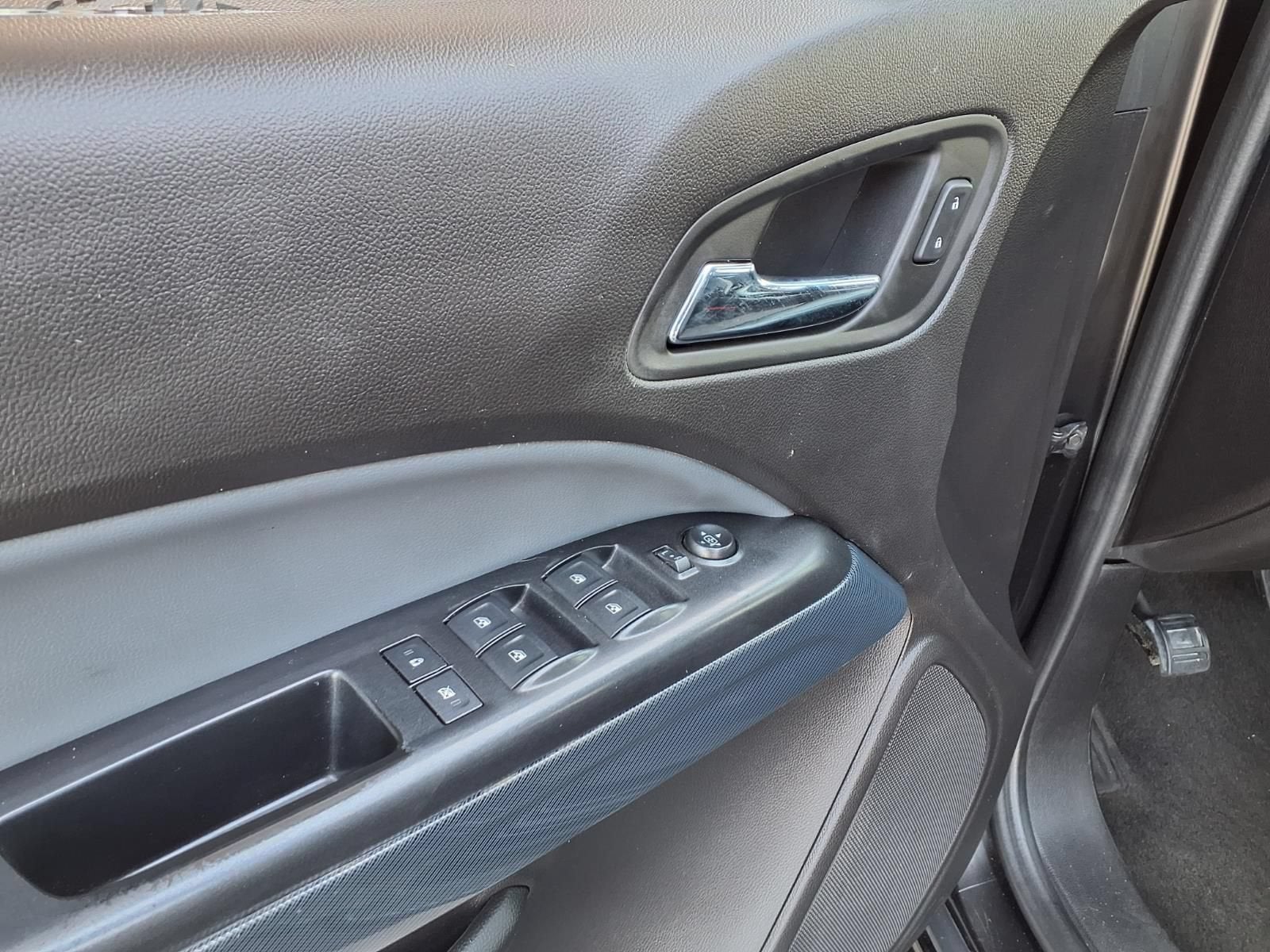 2016 Chevrolet Colorado 2WD Z71