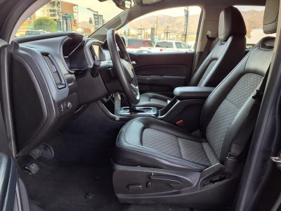 2016 Chevrolet Colorado 2WD Z71