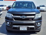 2016 Chevrolet Colorado 2WD Z71