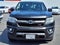 2016 Chevrolet Colorado 2WD Z71