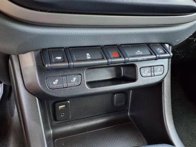 2016 Chevrolet Colorado 2WD Z71