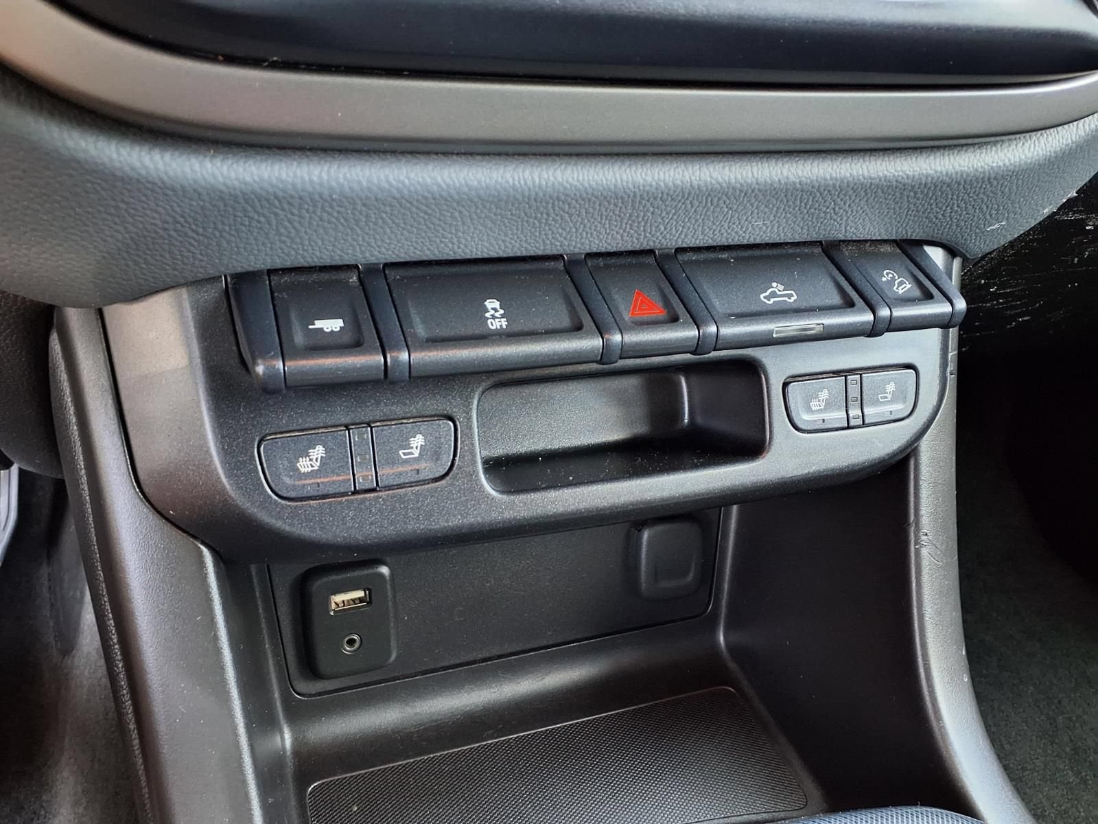 2016 Chevrolet Colorado 2WD Z71