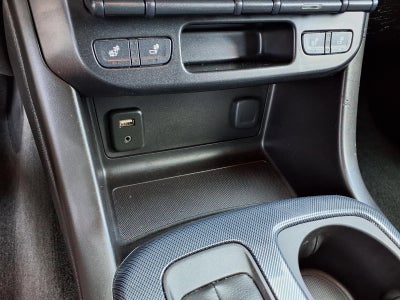 2016 Chevrolet Colorado 2WD Z71