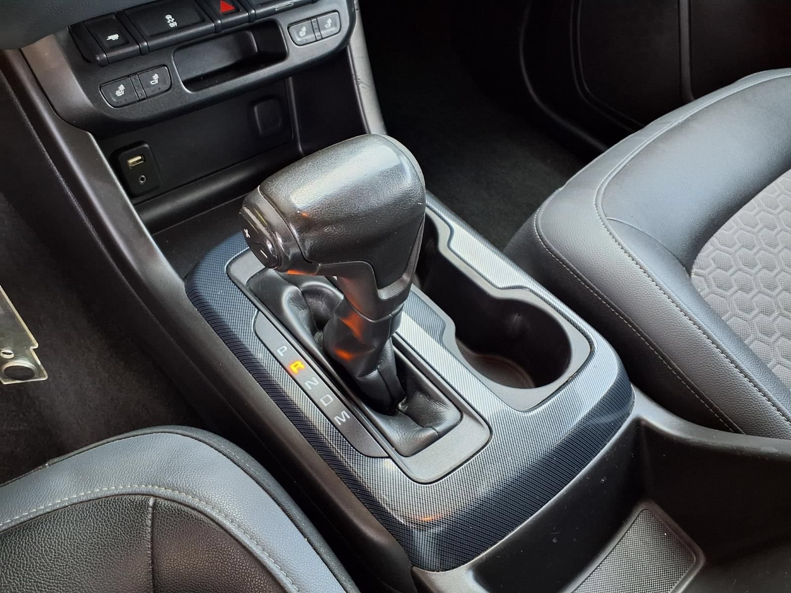 2016 Chevrolet Colorado 2WD Z71