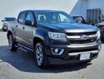 2016 Chevrolet Colorado 2WD Z71