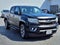 2016 Chevrolet Colorado 2WD Z71