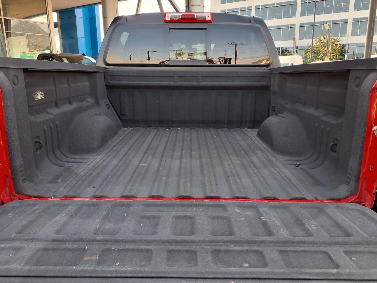 2016 Chevrolet Colorado 2WD Z71