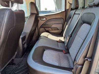 2019 Chevrolet Colorado 2WD Z71