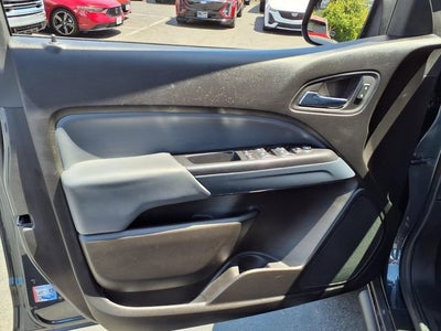 2019 Chevrolet Colorado 2WD Z71