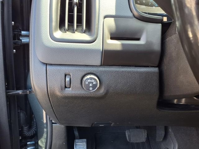 2019 Chevrolet Colorado 2WD Z71