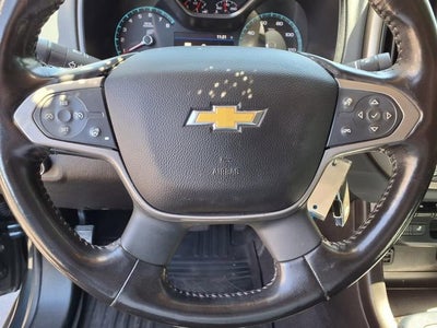 2019 Chevrolet Colorado 2WD Z71