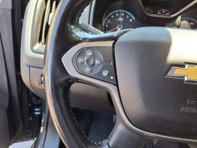 2019 Chevrolet Colorado 2WD Z71