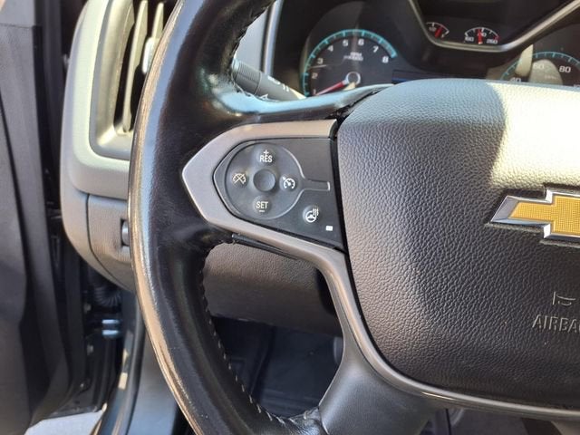 2019 Chevrolet Colorado 2WD Z71