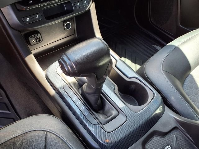 2019 Chevrolet Colorado 2WD Z71