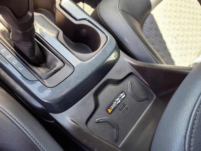 2019 Chevrolet Colorado 2WD Z71