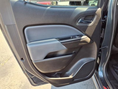 2019 Chevrolet Colorado 2WD Z71