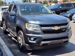 2019 Chevrolet Colorado 2WD Z71