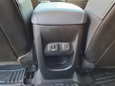 2019 Chevrolet Colorado 2WD Z71