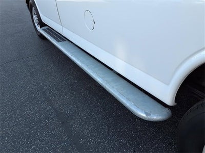 2024 Chevrolet Express Cargo 2500 WT