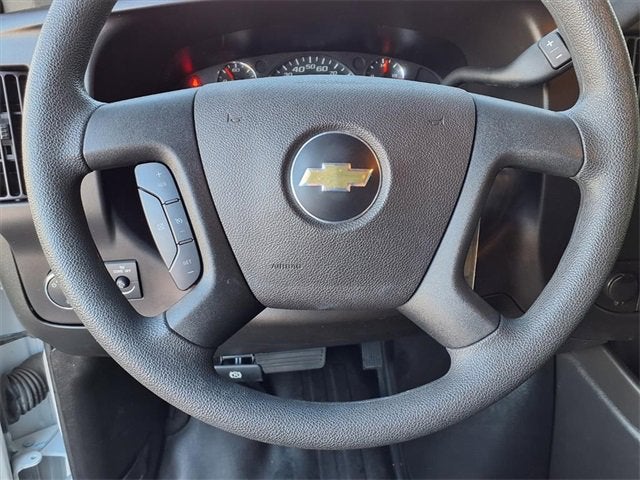 2024 Chevrolet Express Cargo 2500 WT