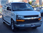 2024 Chevrolet Express Cargo 2500 WT
