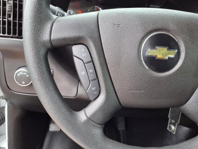 2024 Chevrolet Express Cargo 2500 WT