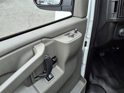 2024 Chevrolet Express Cargo 2500 WT