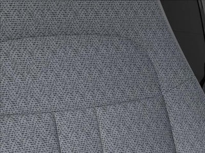 2026 Chevrolet Express Cargo 2500 WT