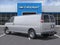 2026 Chevrolet Express Cargo 2500 WT
