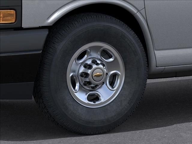 2026 Chevrolet Express Cargo 2500 WT